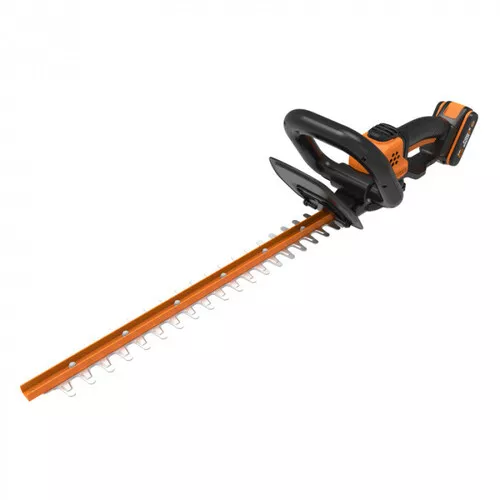 Worx garden WG261E - Aku plotostřih 20V, 45cm - PowerShare