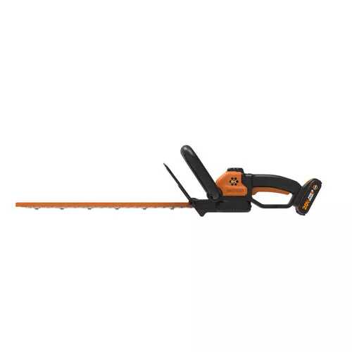 Worx garden WG261E - Aku plotostřih 20V, 45cm - PowerShare