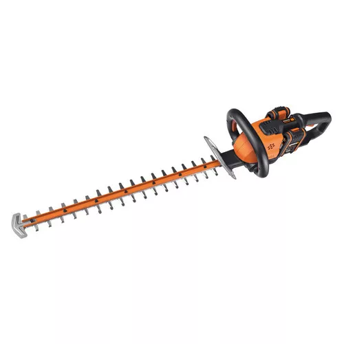 Worx garden WG284E - Aku plotostřih 40V