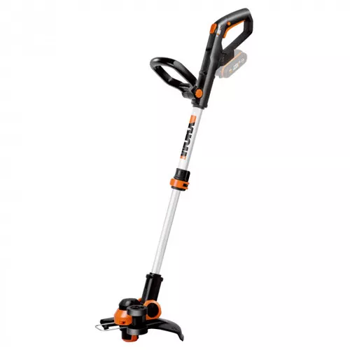 Worx garden WG163E.9 - Aku sekačka 20V, 30cm - bez akumulátoru - PowerShare