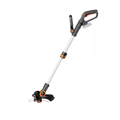 Worx garden WG163E.9 - Aku sekačka 20V, 30cm - bez akumulátoru - PowerShare