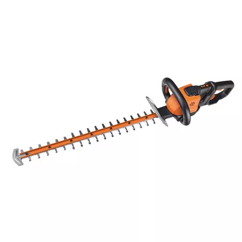 Worx garden WG284E.9 - Aku plotostřih 2x20V, 61cm - bez akumulátoru - Powershare