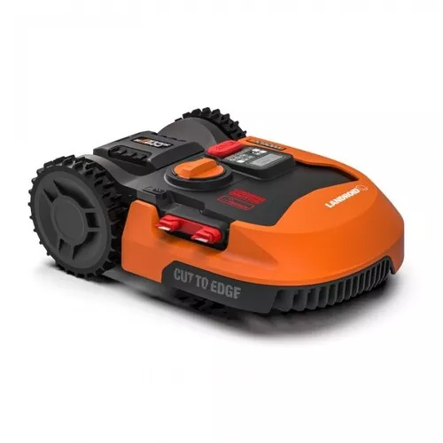 Worx garden WR155E - Robotická sekačka Landroid L2000