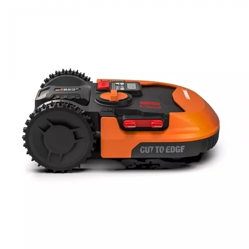 Worx garden WR155E - Robotická sekačka Landroid L2000