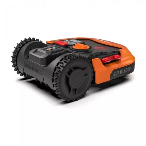 Worx garden WR155E - Robotická sekačka Landroid L2000