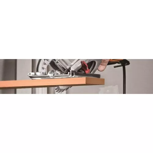 Worx orange WX427 - Kompaktní kotoučová pila WORXSAW XL, 710W, 120mm