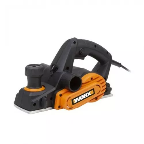 Worx orange WX615 - Hoblík s falcem 750W