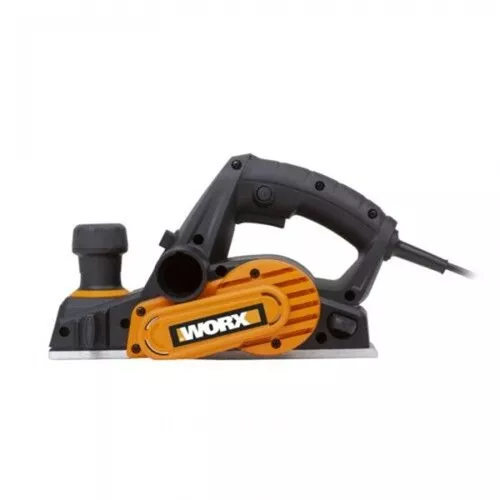 Worx orange WX615 - Hoblík s falcem 750W