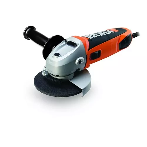 Worx orange WX701.1 - Úhlová bruska 710W, 115 mm