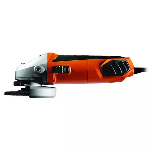 Worx orange WX701.1 - Úhlová bruska 710W, 115 mm