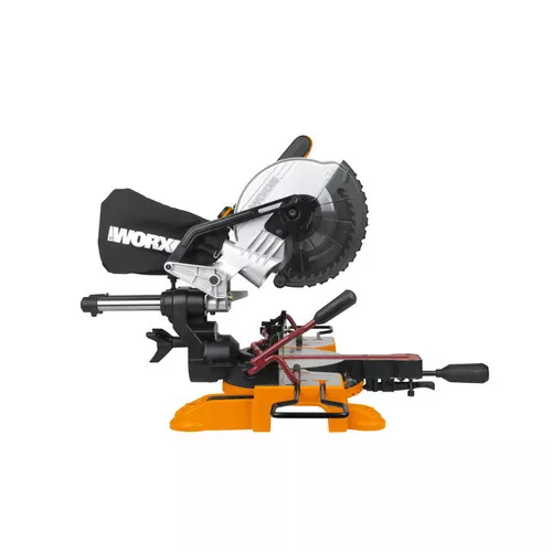 Worx WX845.9 - Aku pokosová pila 20V - bez akumulátoru - Powershare
