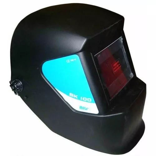 Telwin Svářecí kukla tmavost skla DIN10 - 110x90 mm (SK100)