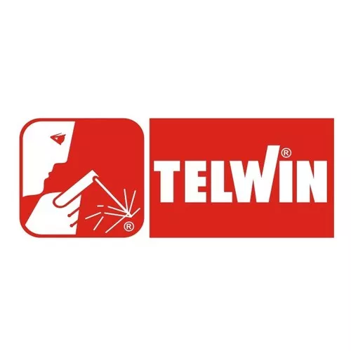 Telwin TIG hořák 4 m pro TECHNOMIG 200/225