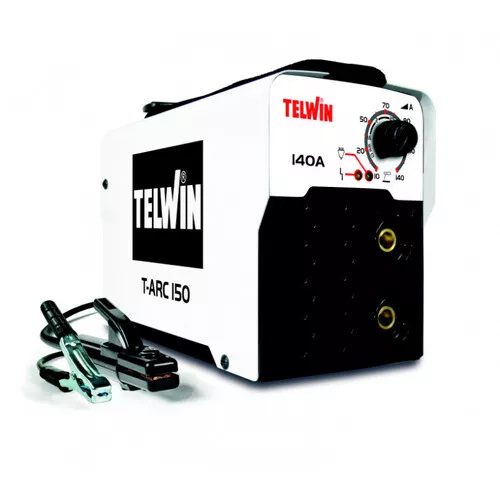 Telwin T-ARC 150 230V ACX - Svářecí inventor
