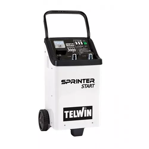 Telwin SPRINTER 3000 START - Startovací zdroj