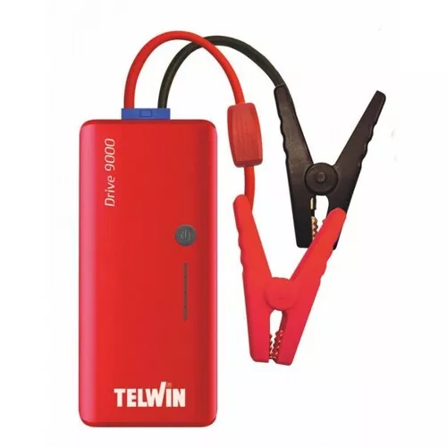 Telwin Drive 9000 - Nabíjecí zdroj Power bank