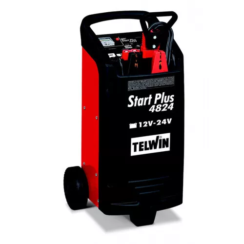 Telwin Start Plus 4824 - Startovací zdroj