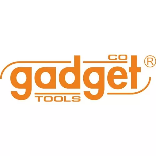 Gadget Sada nástrčných hlavic 10x42 1/4 (5 ks)