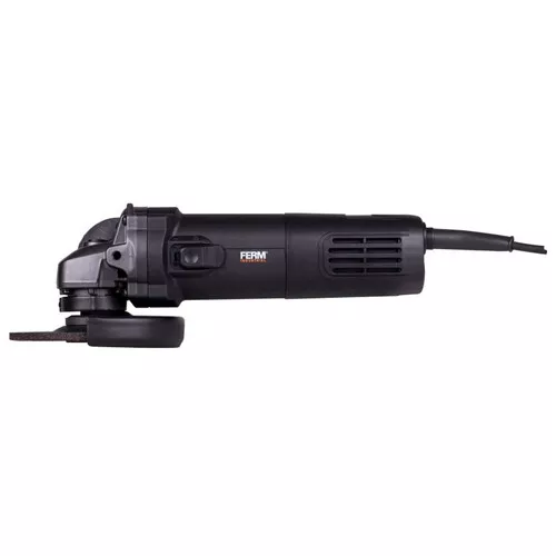 Ferm AGM1095P - Úhlová bruska 950W 125mm