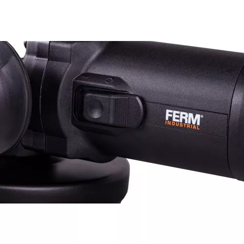 Ferm AGM1095P - Úhlová bruska 950W - 125 mm