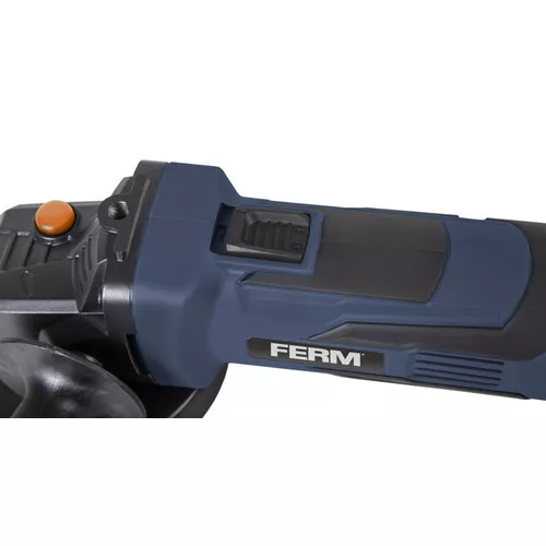 Ferm AGM1125 - Aku úhlová bruska 20V 115cm - bez akumulátoru - Platform