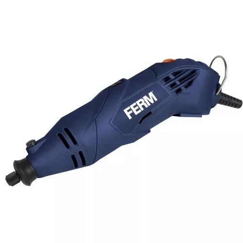 Ferm CTM1017 - Přímá bruska 160W