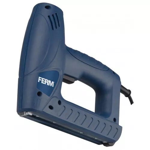 Ferm ETM1004 - Elektrická sponkovací pistole