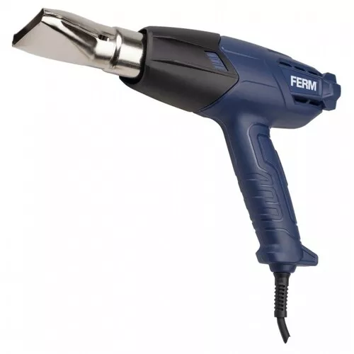 Ferm HAM1019 - Opalovací pistole 2000W