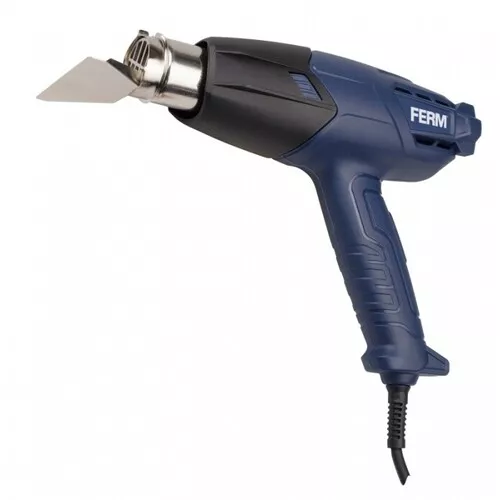 Ferm HAM1019 - Opalovací pistole 2000W