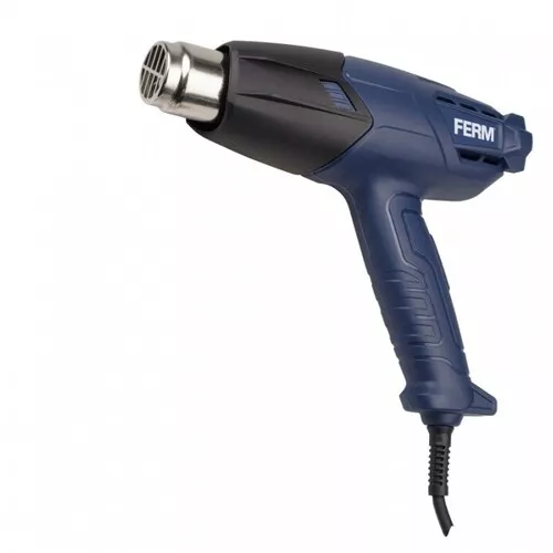 Ferm HAM1019 - Opalovací pistole 2000W