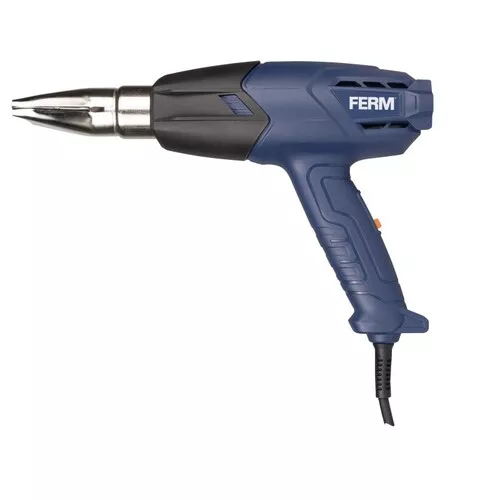 Ferm HAM1019 - Opalovací pistole 2000W