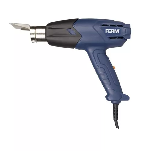 Ferm HAM1019 - Opalovací pistole 2000W