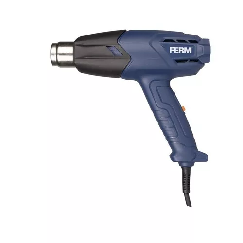 Ferm HAM1019 - Opalovací pistole 2000W