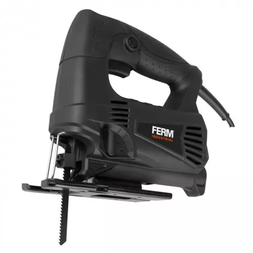 Ferm JSM1028P - Přímočará pila 450W