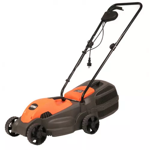 Ferm LMM1011 - Elektrická sekačka 1100W