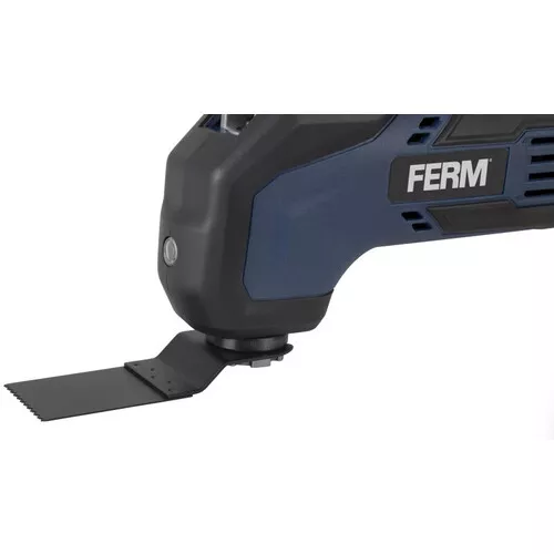 Ferm OTM1009 - Aku multifunkční oscilační bruska 20V - bez akumulátoru - Platform