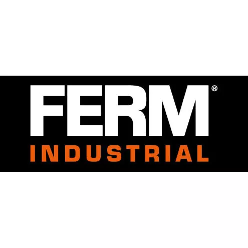 Ferm PDM1049P_K - El. vrtačka s příklepem 710W ⌀13 rychloupínací skličidlo