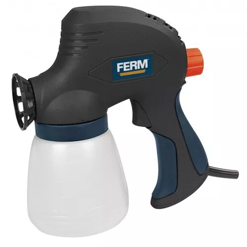 Ferm SGM1012 - El. stříkací pistole 110W