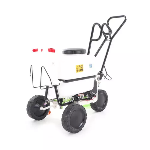 EUROSYSTEMS ECO SPRAYER