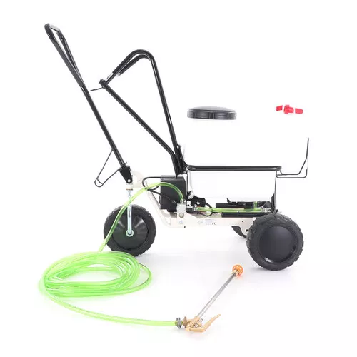 EUROSYSTEMS ECO SPRAYER