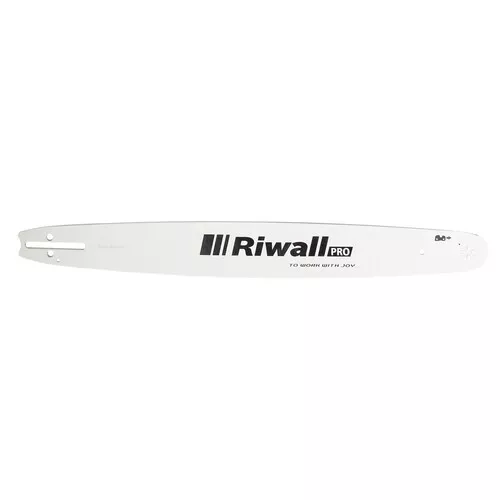 Riwall PRO Vodící lišta 50 cm (20"), 0,325", 1,5 mm pro RPCS 6250