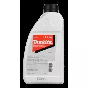 Makita 195093-1 olej řetězový Makita, 1000ml=old988002256