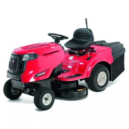 MTD SMART RE 125 travní traktor s zadním výhozem