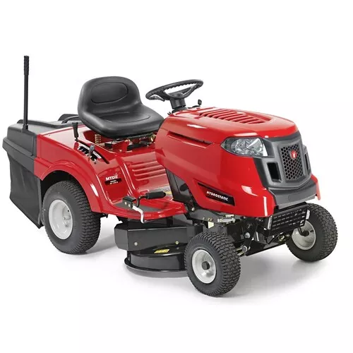 MTD SMART RE 130 H travní traktor s zadním výhozem