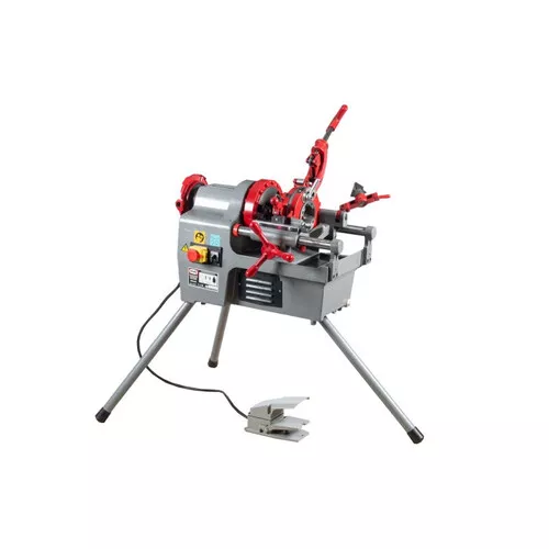 Proma ZPM-50 - Elektrický stacionární závitořez