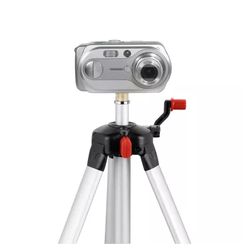 Velký univerzální stativ (1,2 m) + adaptér v&nbsp;textilním pouzdru SKIL 395906