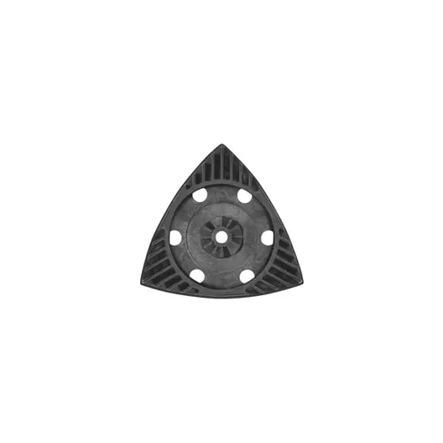 Trojúhelníková destička (93&nbsp;mm) pro delta brusky, vč. šroubu SKIL Z08509