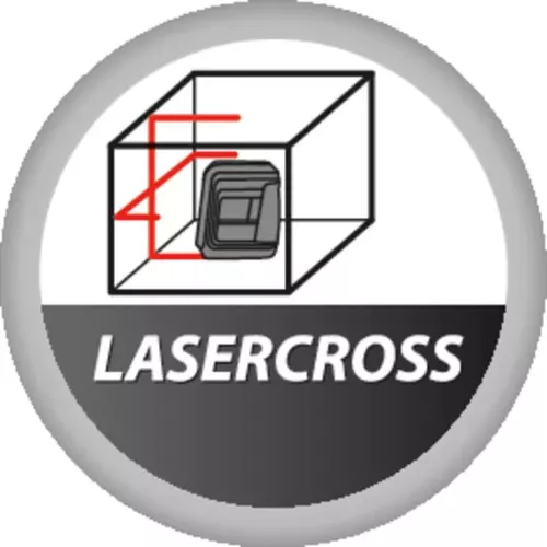 Křížový laser SKIL 0511AA