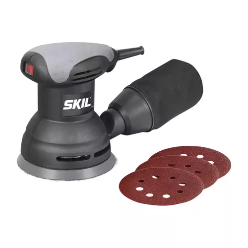 Bruska excentrická 125mm 280W SKIL 7420AA