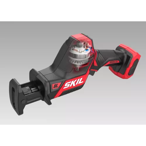 Pila ocaska jednoruční Aku „Brushless“ SKIL 2481CA